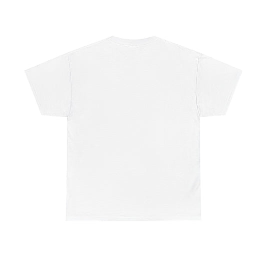 Wear your power: Unisex Heavy Cotton Tee