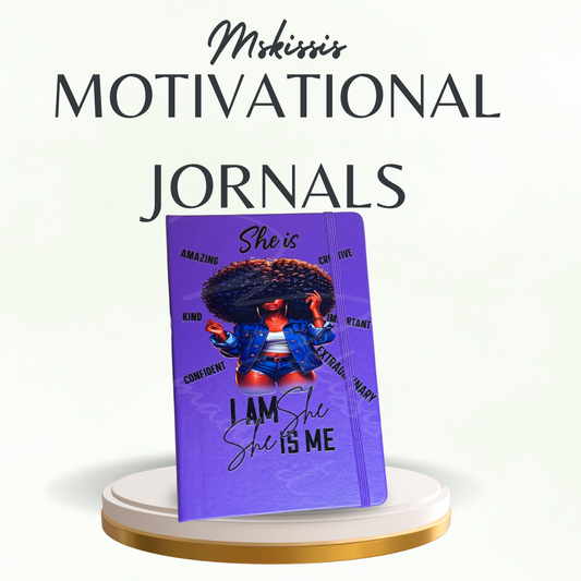 Motivational Journals