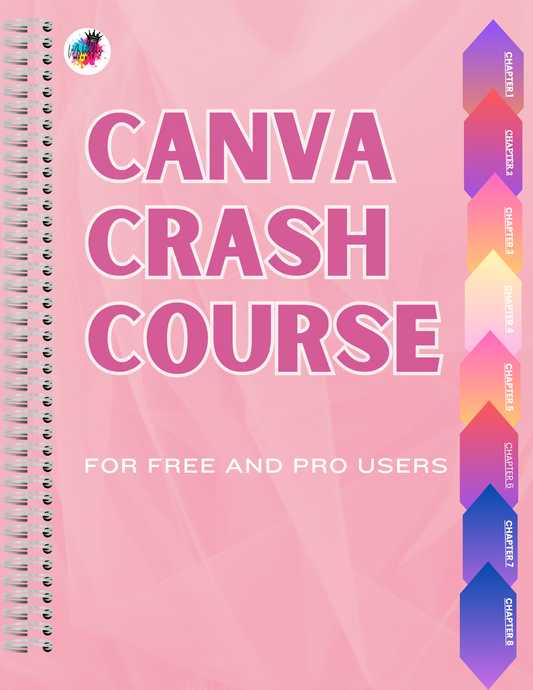Canva Crash Course